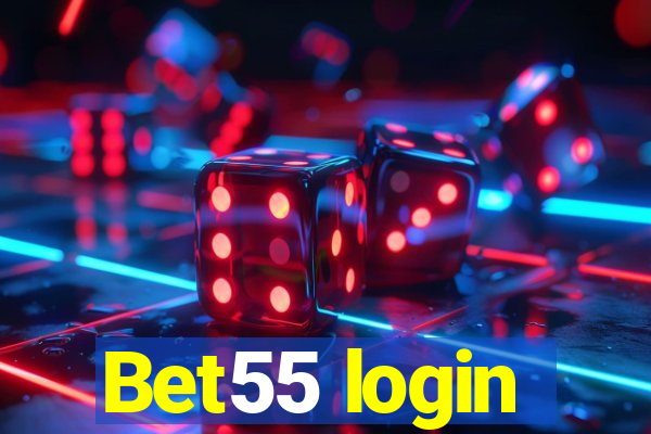 Bet55 login